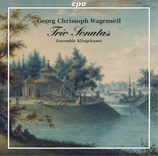 Georg Christoph Wagenseil: Trio Sonatas