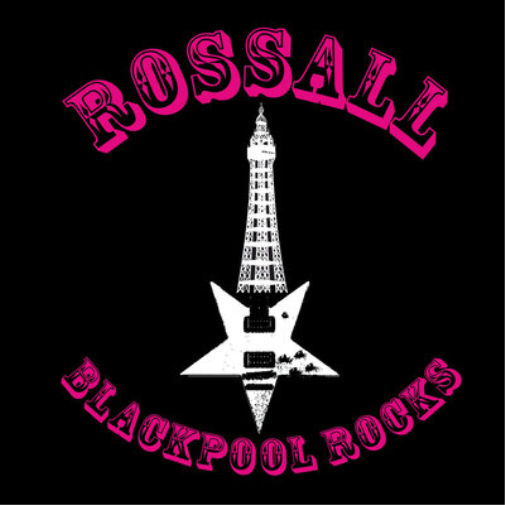Blackpool Rocks