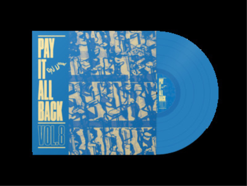 Pay It All Back - Volume 8