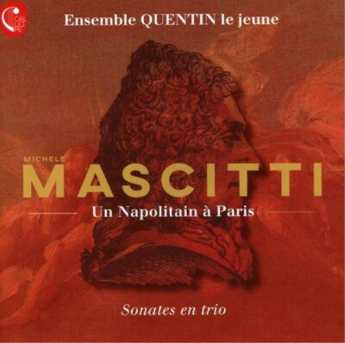 Michele Mascitti: Un Napolitain À Paris