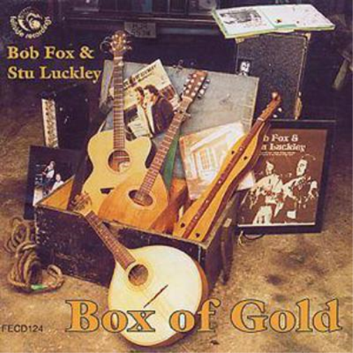 Box of Gold