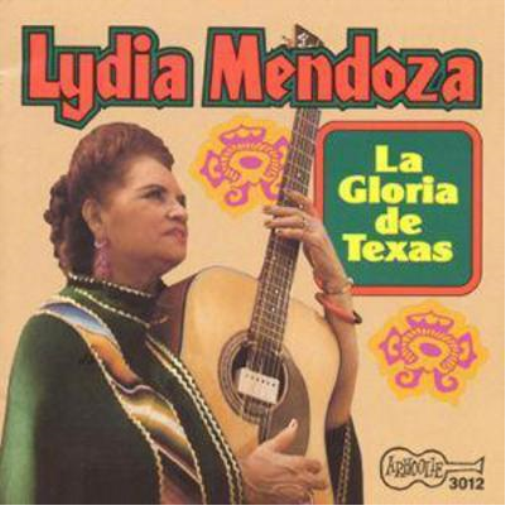La Gloria De Texas