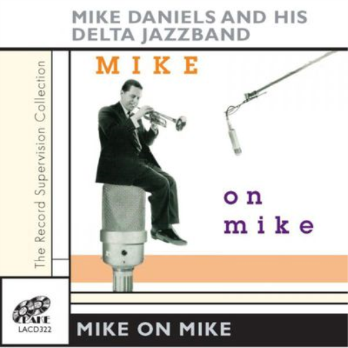 Mike On Mike