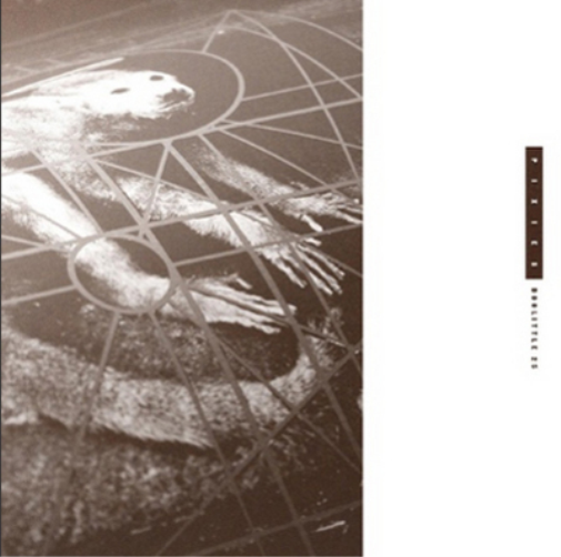 Doolittle 25: B-sides, Peel Sessions, Demos, Plus Album