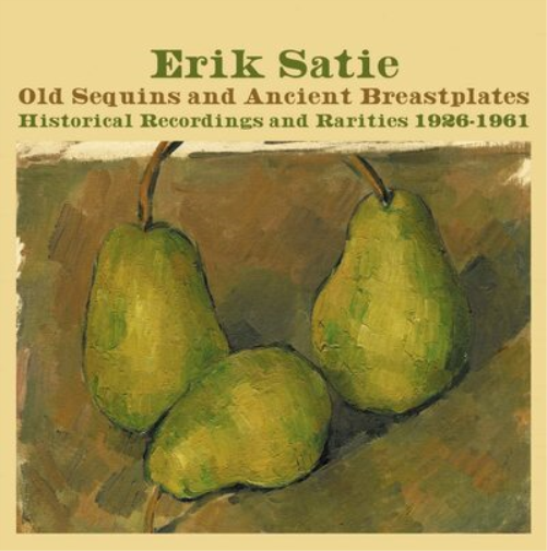 Old Sequins and Ancient Breastplates: Historical Recordings and Rarities 1926-1961