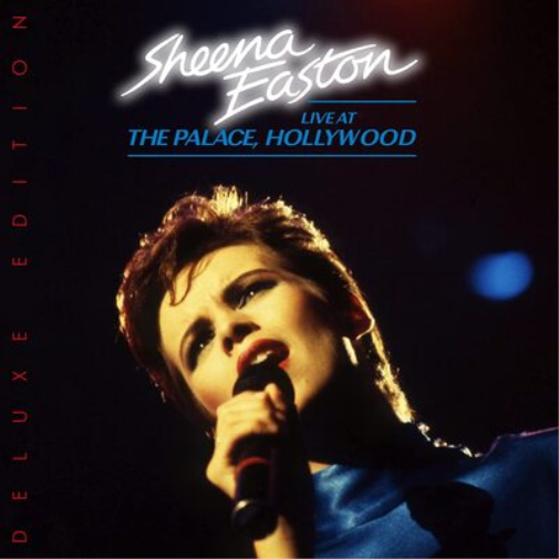 Live at the Palace, Hollywood