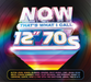 NOW That's What I Call 12" 70s