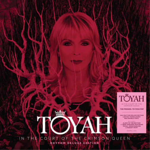 In the Court of the Crimson Queen: Rhythm Deluxe Edition