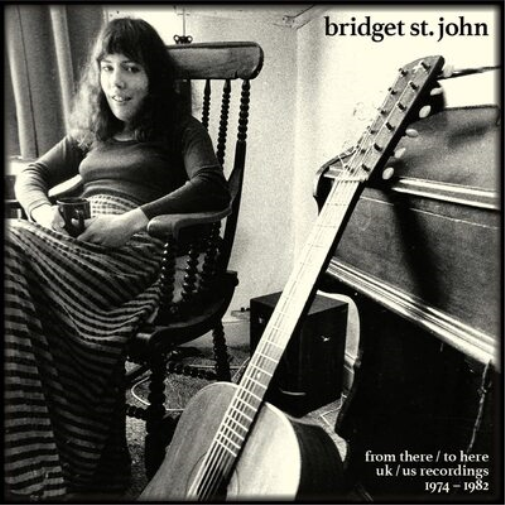 From There/to Here: UK/US Recordings 1974-1982