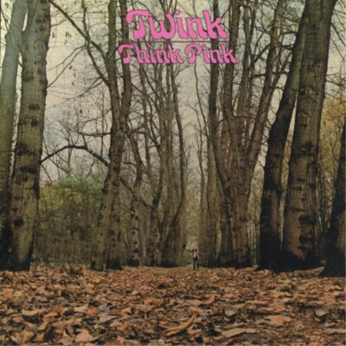 Think Pink