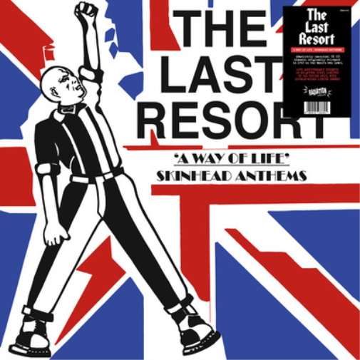 A Way Of Life: Skinhead Anthems