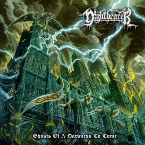 Ghosts of Darkness to Come