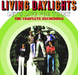 Let's Live for Today: The Complete Recordings