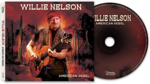 American Rebel