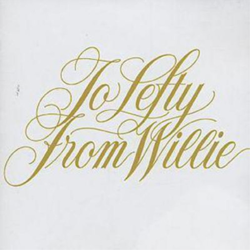 To Lefty from Willie