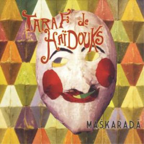 Maskarada