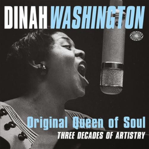 Original Queen of Soul: Three Decades of Artistry
