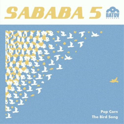 Popcorn/The Bird Song