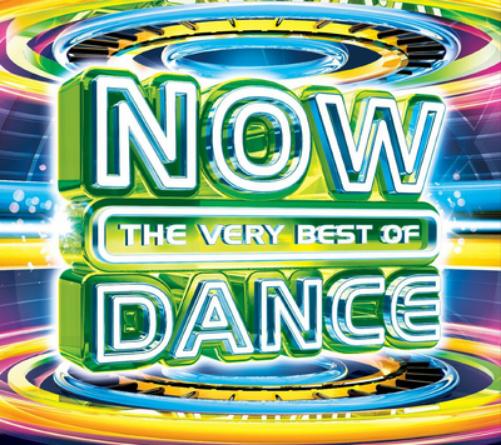The Very Best of Now Dance