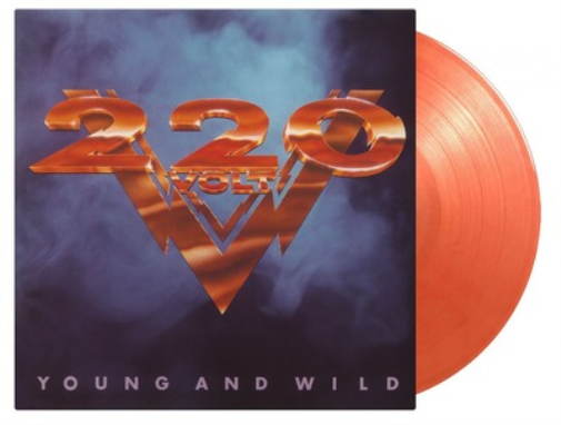 Young and Wild