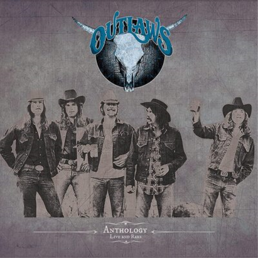 Anthology: Live & Rare
