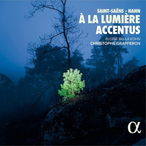 Accentus: A La Lumière