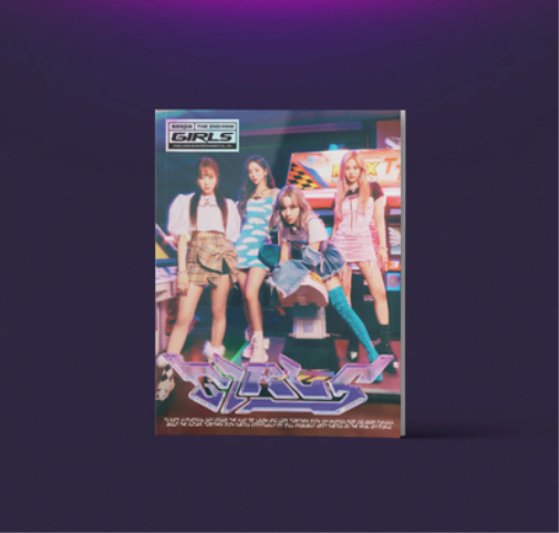 Girls (Real World Version)