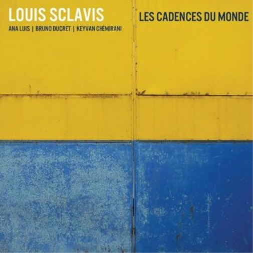 Les Cadences Du Monde