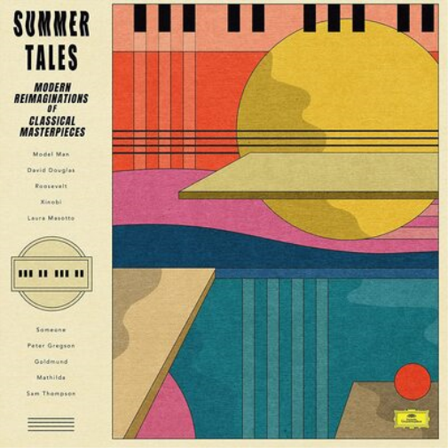 Summer Tales
