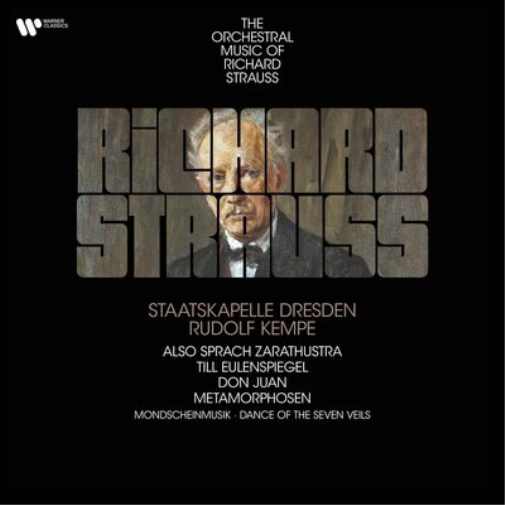 The Orchestral Music of Richard Strauss