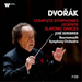 Dvorák: Complete Symphonies/Legends/Slavonic Dances