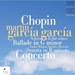 Chopin: Scherzo in B-flat Minor/Ballade in G Minor/...