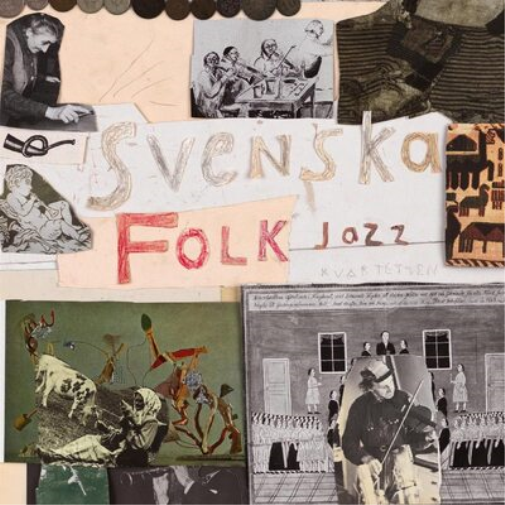 Folkjazz Anfaller