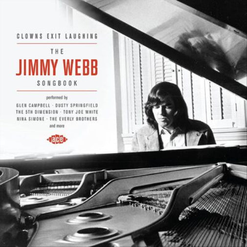 Clowns Exit Laughing: The Jimmy Webb Songbook