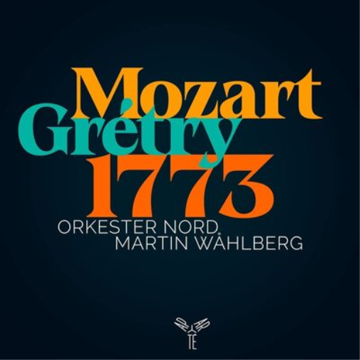 Mozart/Grétry 1773