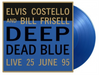 Deep Dead Blue: Live 25 June 95