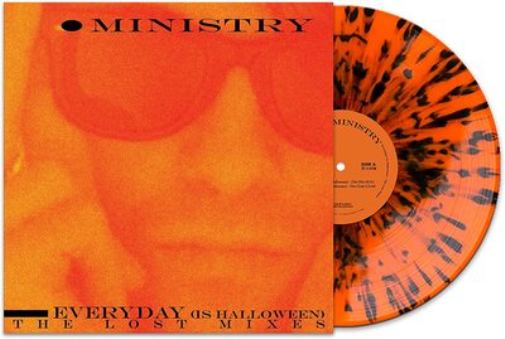 Everyday (Is Halloween): The Lost Mixes