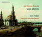 Jan Dismas Zelenka: Solo Motets