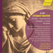 Dvorák/Szymanowski/Schubert/Vivaldi/Pergolesi: Stabat Mater