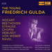 The Young Friedrich Gulda