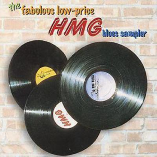 The Fabulous Low Price HMG Blues Sample