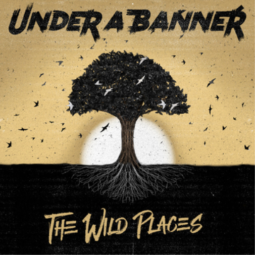 The Wild Places