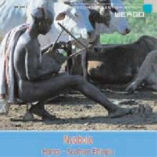 Southern Ethiopia Nyabole