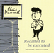 Recalled to Be Executed: The Pummel Years 1994-2006