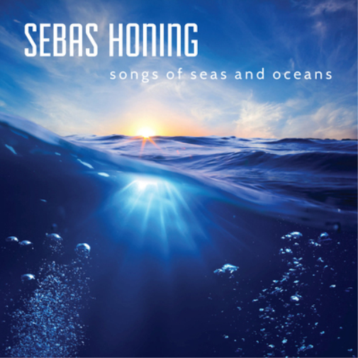 Songs of Seas/From Middle to East