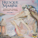 Fresque Marine: Forgotten French Treasures for Harp - Volume 1
