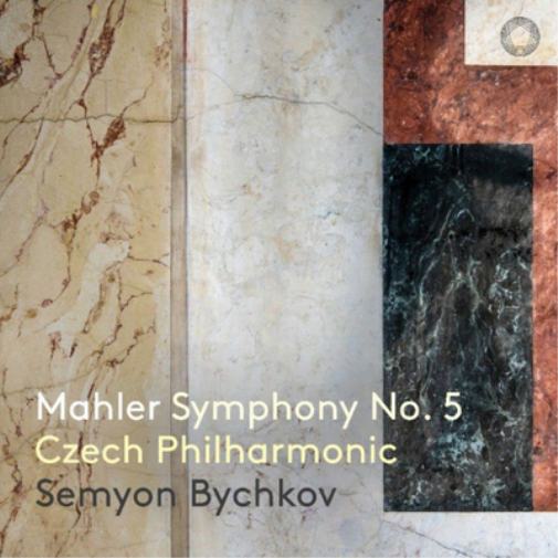 Mahler: Symphony No. 5