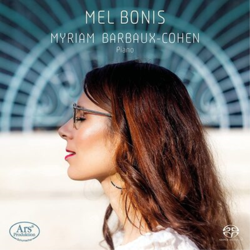 Mel Bonis: Memoires D'une Femme
