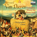 Bernard Van Dieren: Complete Music for Piano Solo