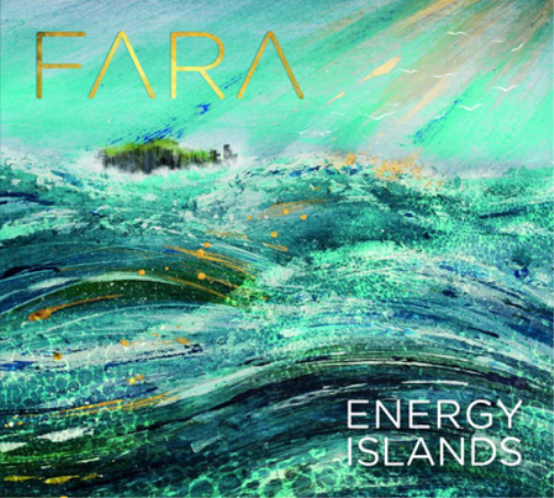 Energy Islands